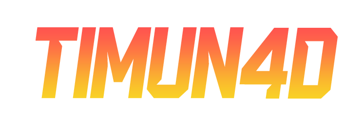 Timun4D